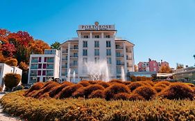 Boutique Hotel Portorose